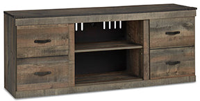 Trinell 60" TV Stand - Half Price Furniture