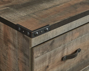 Trinell 60" TV Stand Half Price Furniture