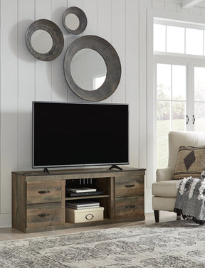 Trinell 3-Piece Entertainment Center - Half Price Furniture