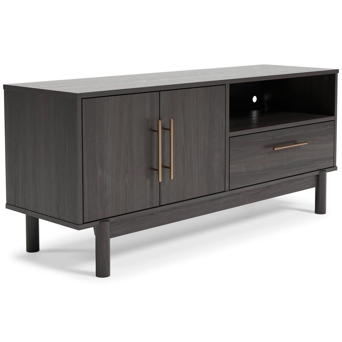 Brymont 59" TV Stand  Half Price Furniture