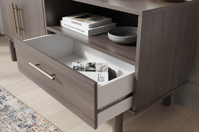 Brymont 59" TV Stand - TV Stand - Half Price Furniture