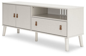 Aprilyn 59" TV Stand - TV Stand - Half Price Furniture