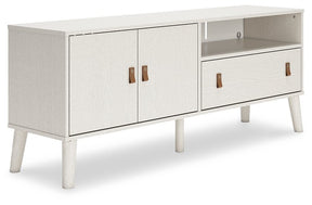 Aprilyn 59" TV Stand - TV Stand - Half Price Furniture