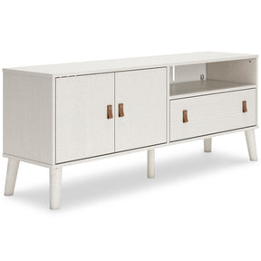 Aprilyn 59" TV Stand - TV Stand - Half Price Furniture