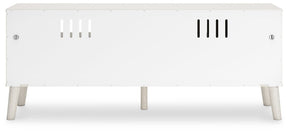 Aprilyn 59" TV Stand - TV Stand - Half Price Furniture