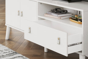 Aprilyn 59" TV Stand - TV Stand - Half Price Furniture
