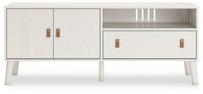 Aprilyn 59" TV Stand - TV Stand - Half Price Furniture