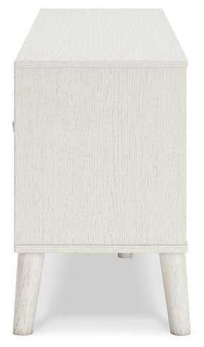 Aprilyn 59" TV Stand - TV Stand - Half Price Furniture