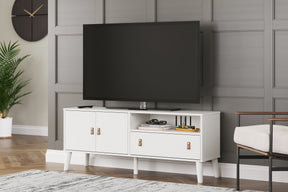 Aprilyn 59" TV Stand Aprilyn 59" TV Stand Half Price Furniture