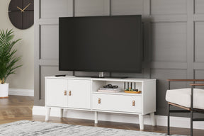 Aprilyn 59" TV Stand - TV Stand - Half Price Furniture
