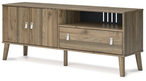 Aprilyn 59" TV Stand - TV Stand - Half Price Furniture