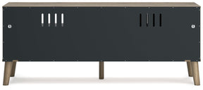 Aprilyn 59" TV Stand - TV Stand - Half Price Furniture