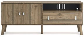 Aprilyn 59" TV Stand - TV Stand - Half Price Furniture