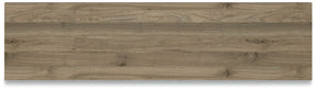 Aprilyn 59" TV Stand - TV Stand - Half Price Furniture