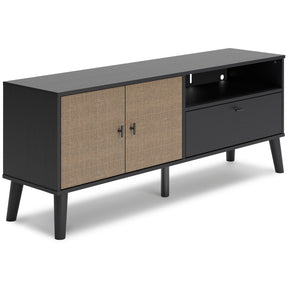 Charlang 59" TV Stand - Half Price Furniture