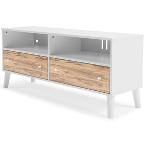 Piperton Medium TV Stand - Half Price Furniture