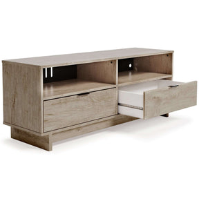 Oliah Medium TV Stand - Half Price Furniture