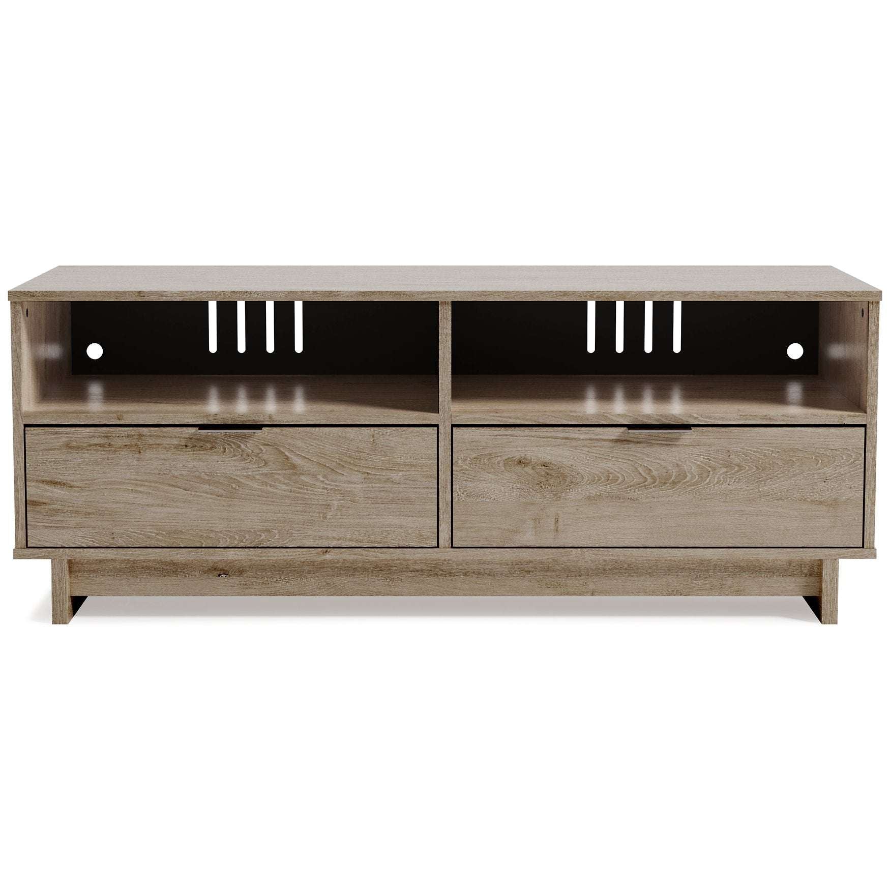 Oliah Medium TV Stand - Half Price Furniture