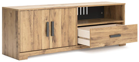 Larstin 59" TV Stand - Half Price Furniture