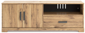 Larstin 59" TV Stand - Half Price Furniture