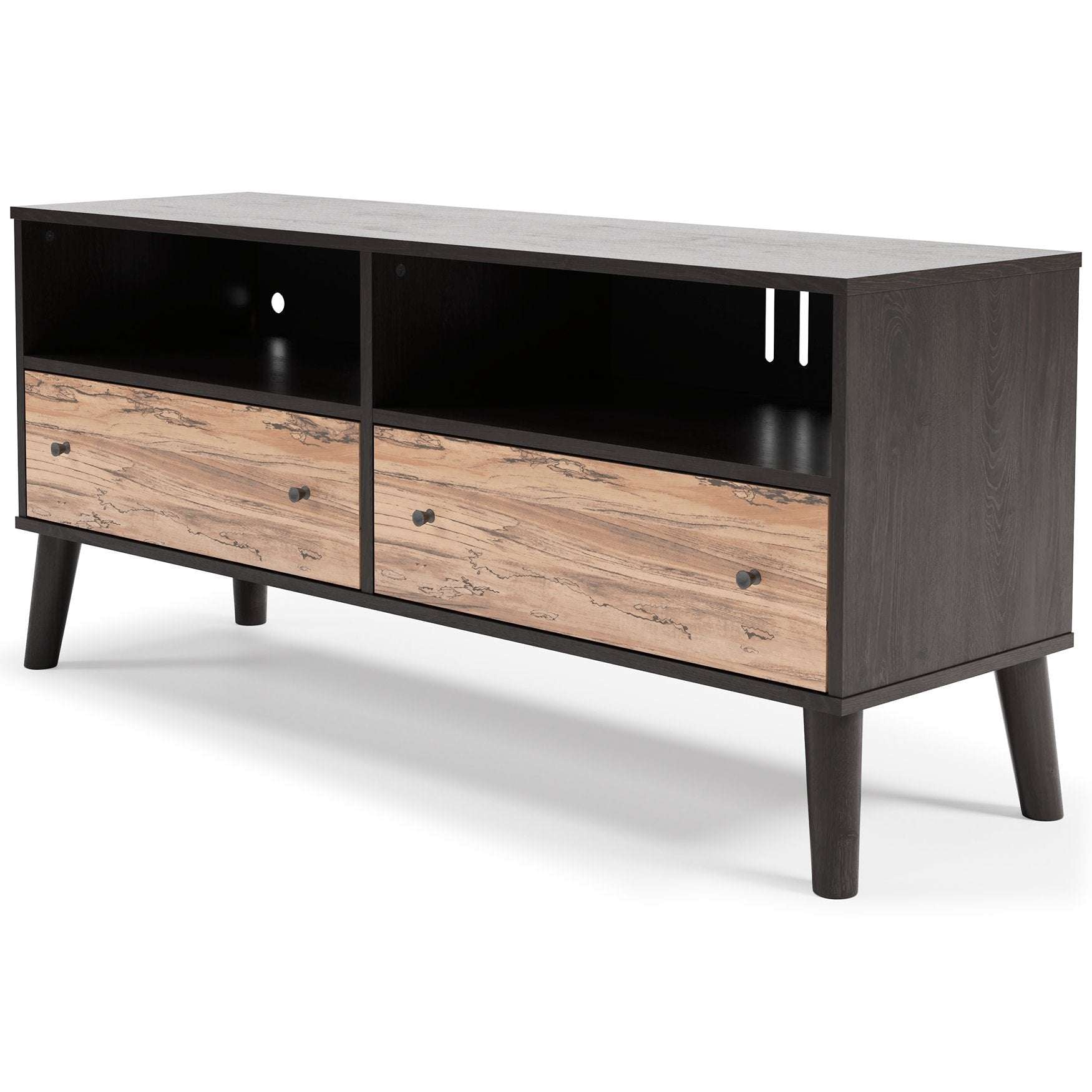 Piperton Medium TV Stand - Half Price Furniture
