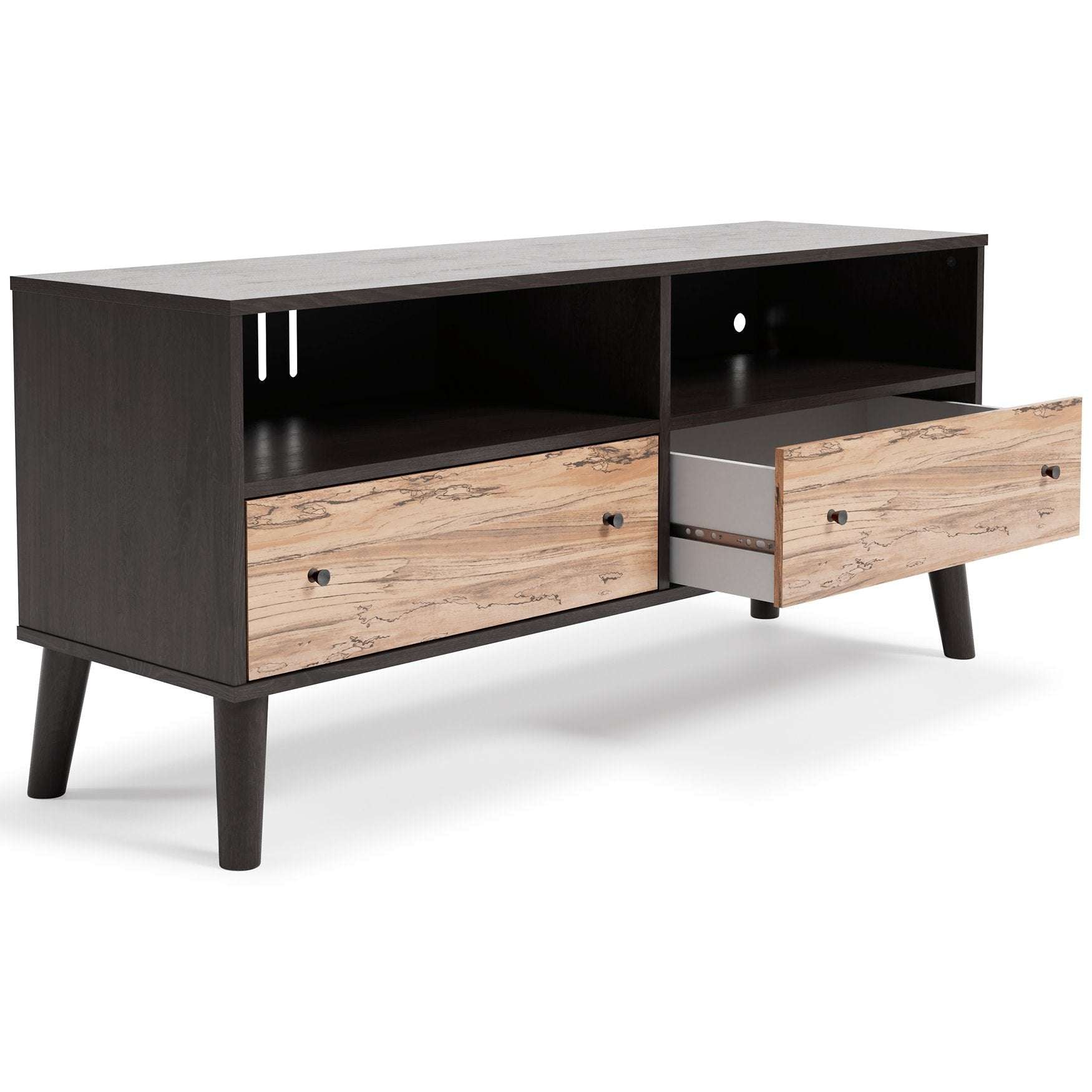 Piperton Medium TV Stand - Half Price Furniture