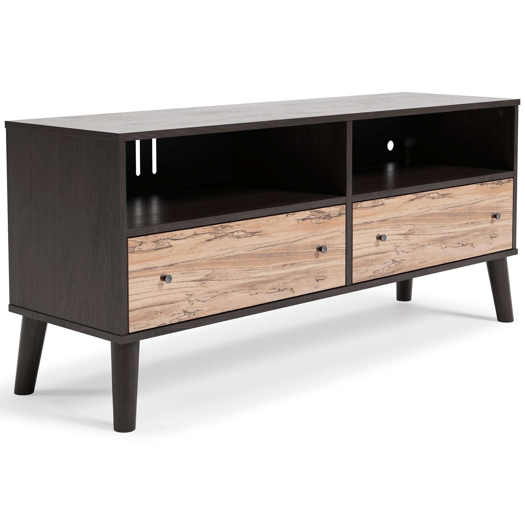 Piperton Medium TV Stand - Half Price Furniture