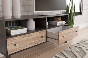 Piperton Medium TV Stand - Half Price Furniture
