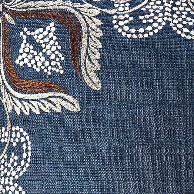 Dina Navy 20" X 20" Pillow, Navy (2/CTN) Half Price Furniture