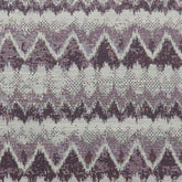 Lindy Purple 18" X 18" Pillow (2/CTN) Half Price Furniture