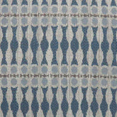 Malia Blue 18" X 18" Pillow (2/CTN) Half Price Furniture