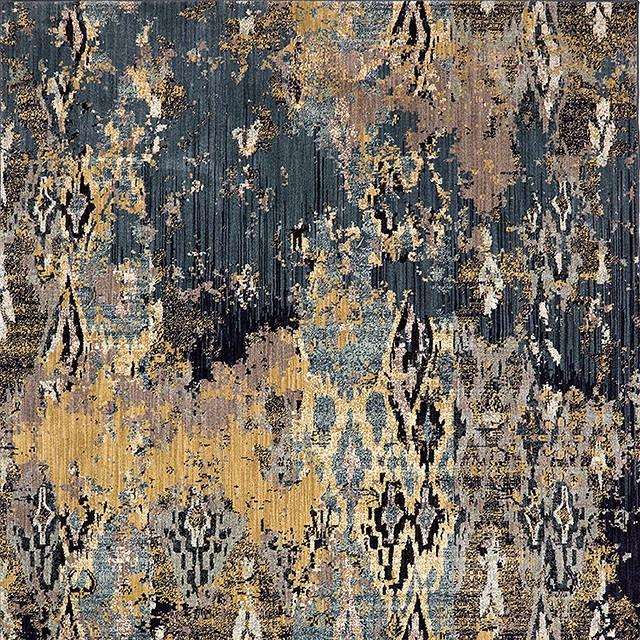 WILHELM 5'3 X 7'6" Area Rug - Rug - Half Price Furniture