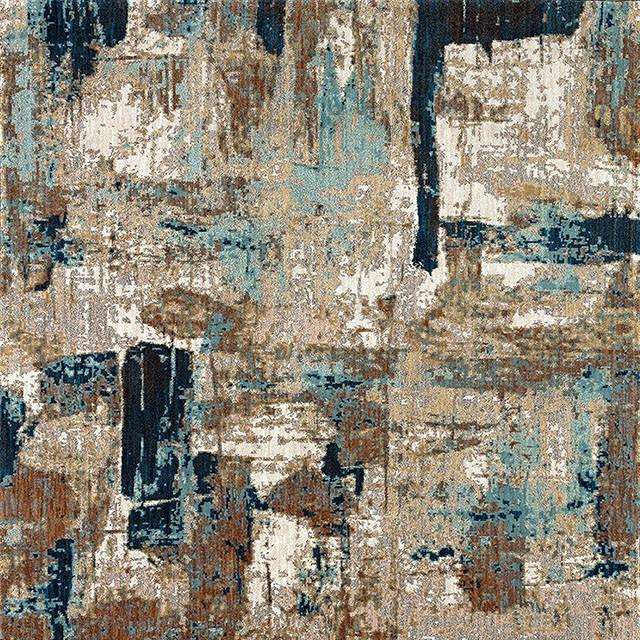 WILHELM 5'3 X 7'6" Area Rug - Rug - Half Price Furniture