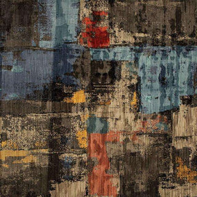 WILHELM 5'3 X 7'6" Area Rug - Rug - Half Price Furniture