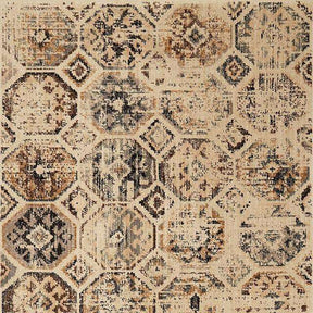WILHELM 5'3 X 7'6" Area Rug - Rug - Half Price Furniture