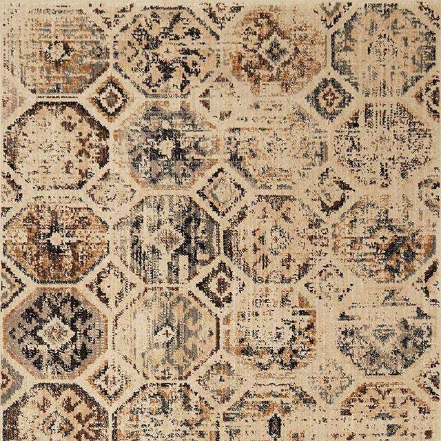 WILHELM 5'3 X 7'6" Area Rug - Rug - Half Price Furniture