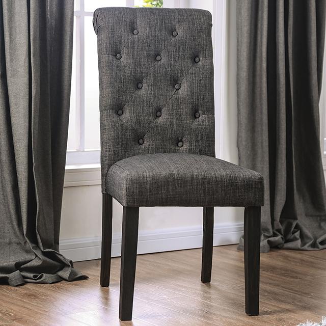 ALFRED Side Chair (2/CTN)  Las Vegas Furniture Stores