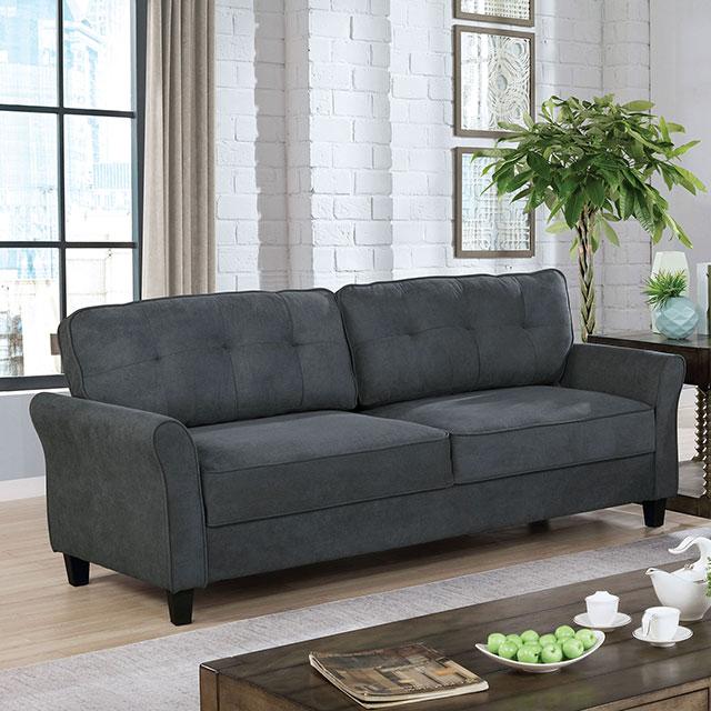 ALISSA Sofa - Half Price Furniture