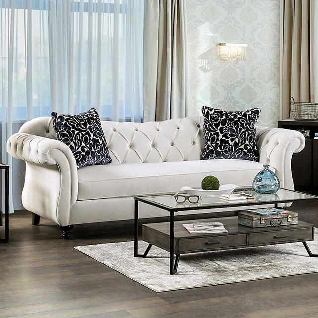 ANTOINETTE Sofa  Half Price Furniture