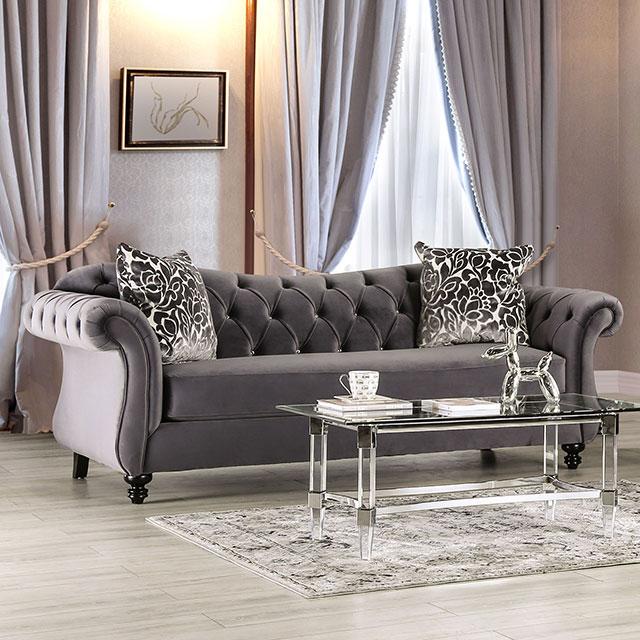 ANTOINETTE Sofa - Half Price Furniture