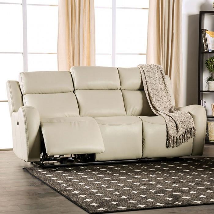 BARCLAY Power Motion Sofa  Half Price Furniture