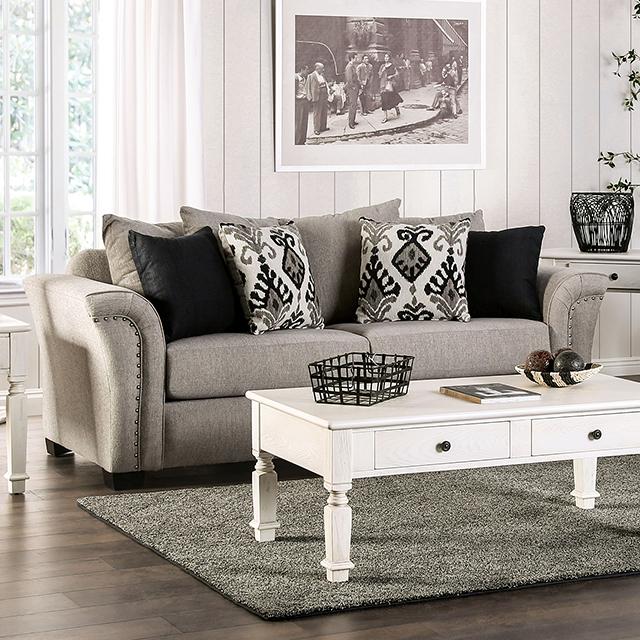 BELSIZE Sofa  Half Price Furniture