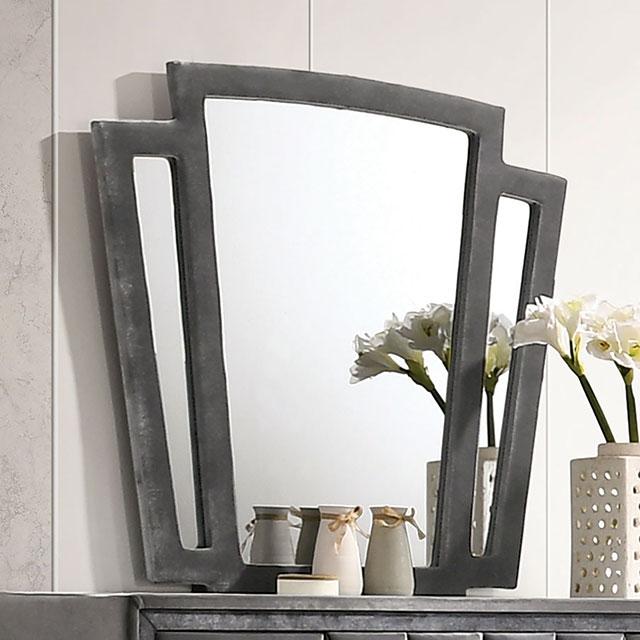 CARISSA Mirror - Half Price Furniture