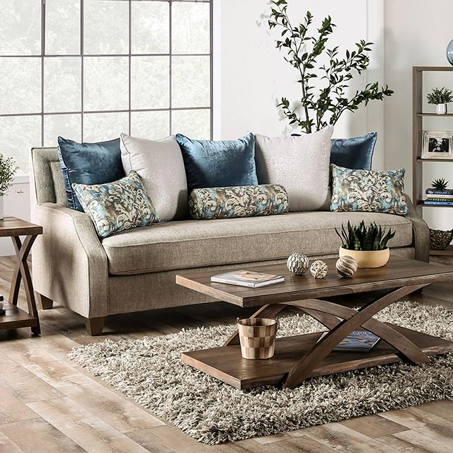 CATARINA Sofa  Half Price Furniture