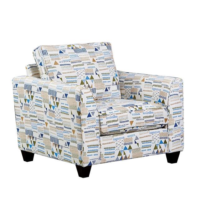 CHEPSTOW Chair  Half Price Furniture