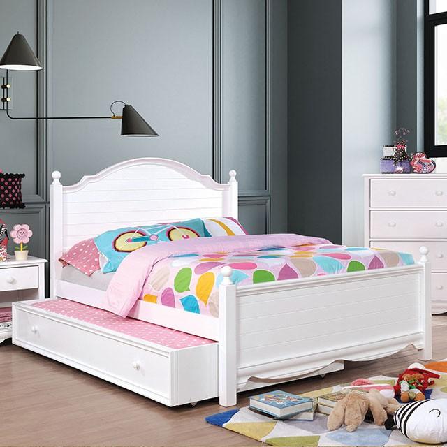 DANI Bed - Half Price Furniture