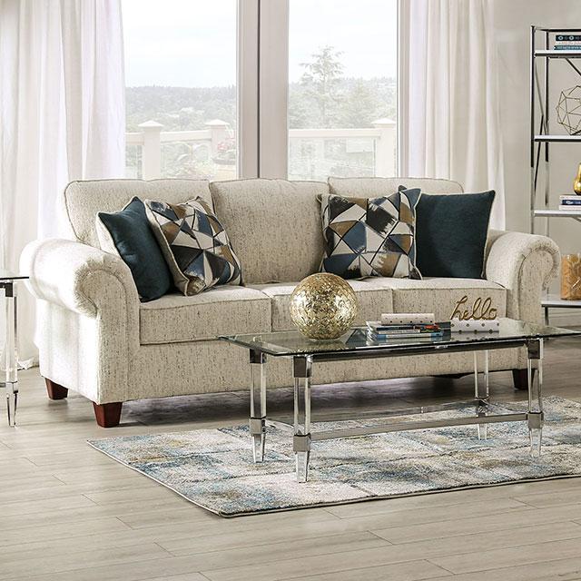 DELGADA Sofa  Half Price Furniture