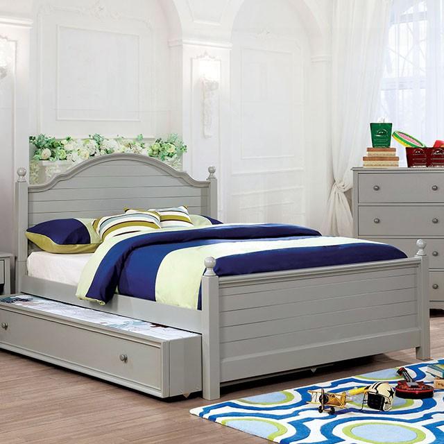 DIANE Bed - Half Price Furniture