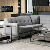DRESDEN Sectional  Half Price Furniture