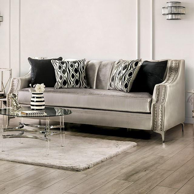 ELICIA Sofa - Half Price Furniture